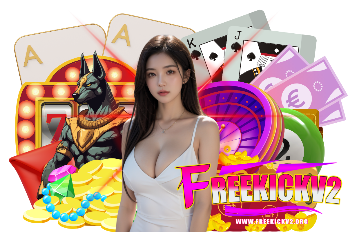 freekickv2 สมัคร