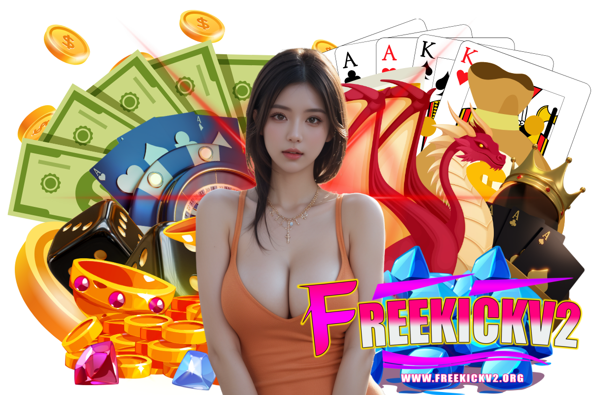 freekickv2 แจกเครดิตฟรี